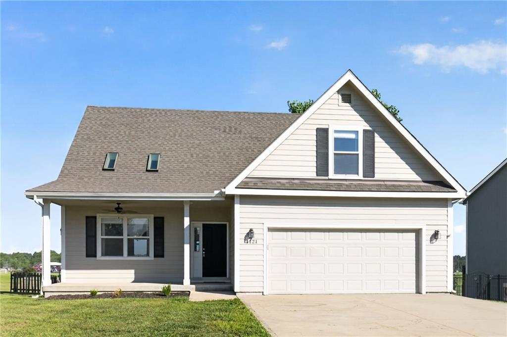 Photo of 1121 Peach Street