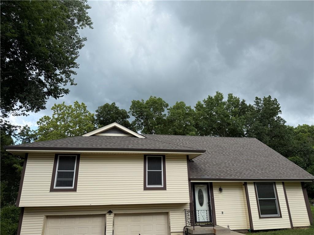 Photo of 7815 Haskell Avenue in Kansas City, KS