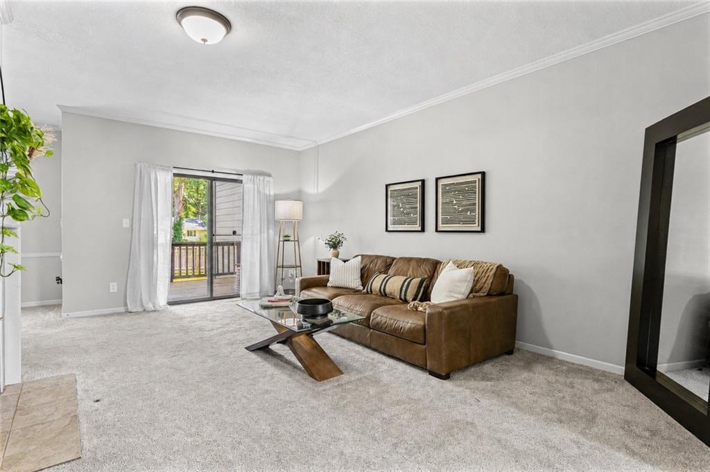 Photo 2 of 7430 Nall Avenue