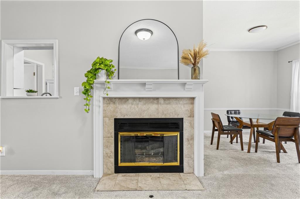 Photo 4 of 7430 Nall Avenue