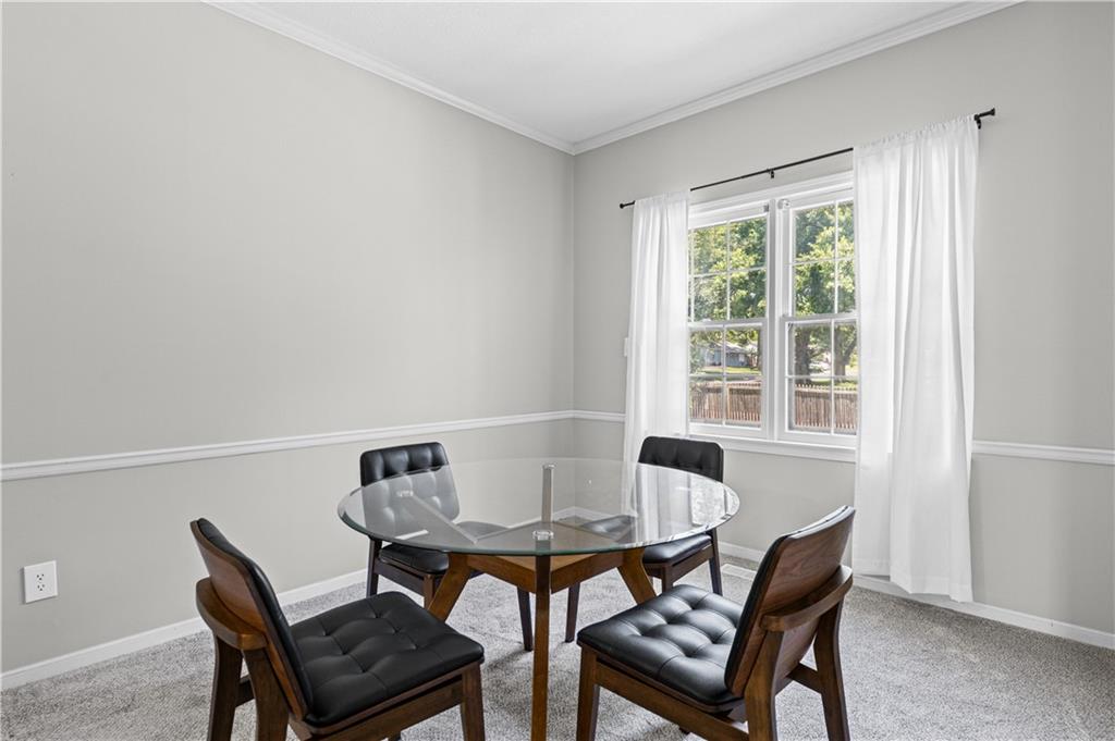 Photo 5 of 7430 Nall Avenue