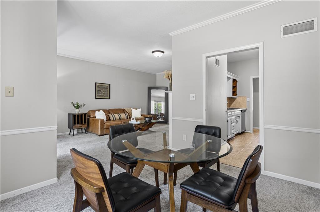 Photo 6 of 7430 Nall Avenue
