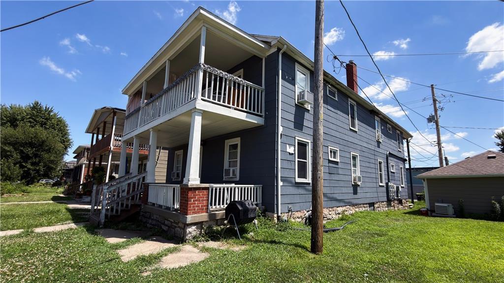 Photo 2 of 805 E 21st Avenue