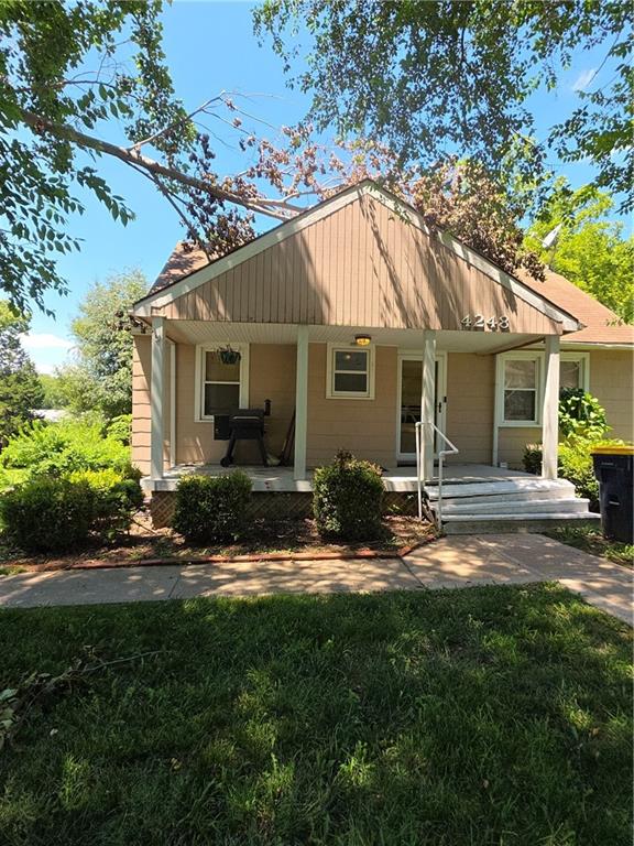Photo of 4248 NE Kelsey Road