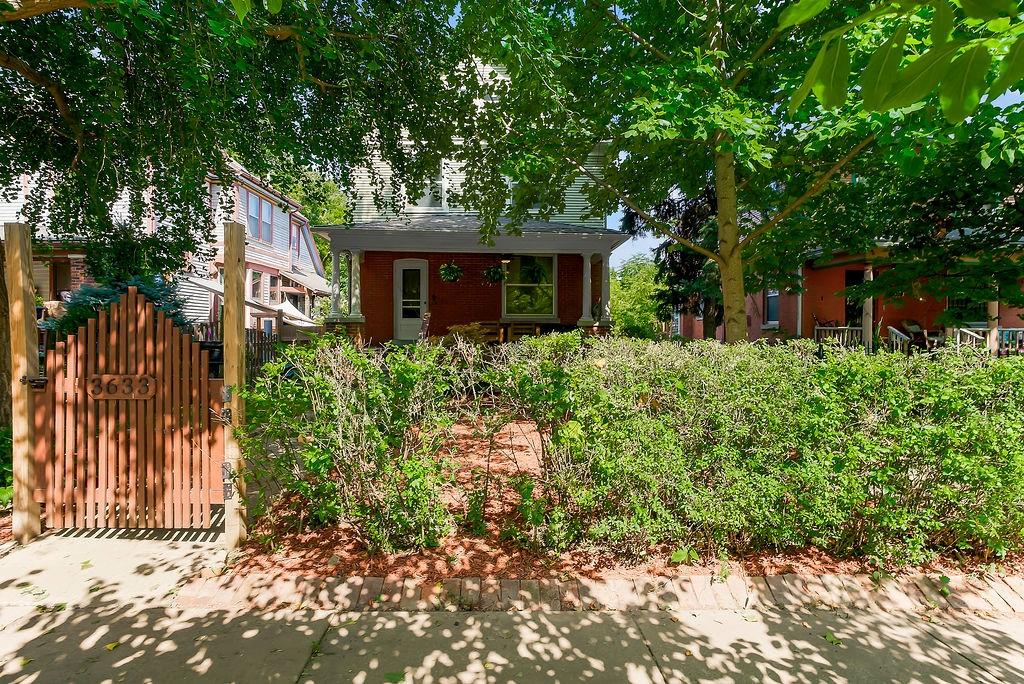 Photo 3 of 3633 Genessee Street