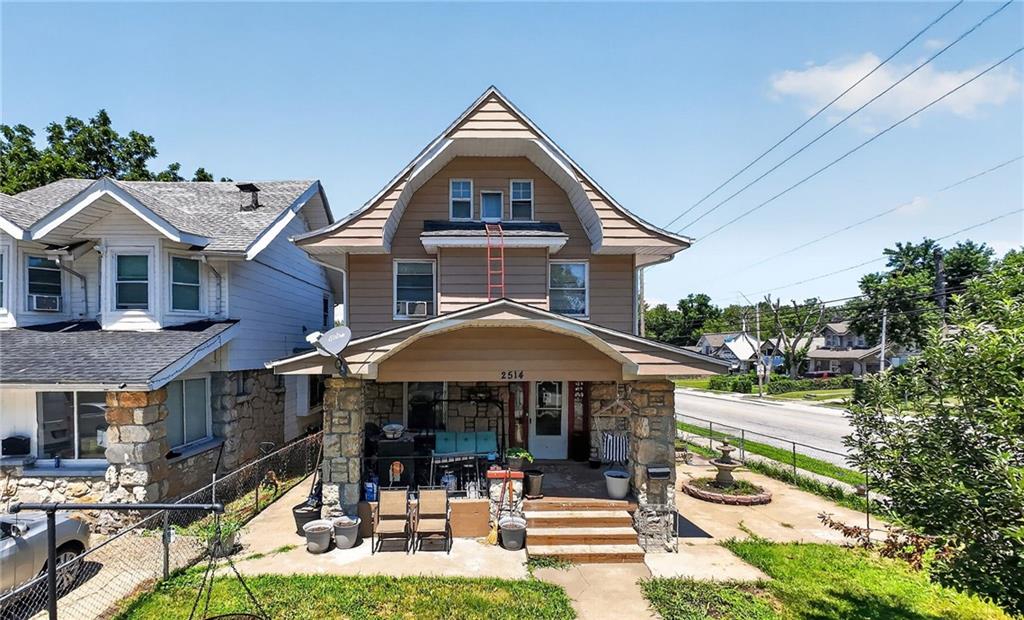 Photo of 4140 PROSPECT Avenue