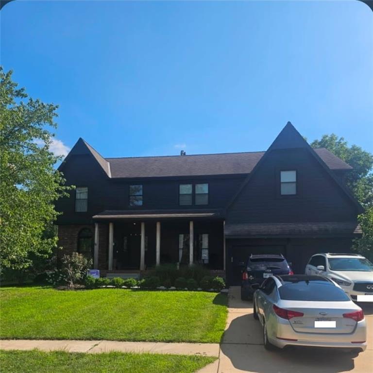 Photo of 8205 W 153rd Street in Overland Park, KS