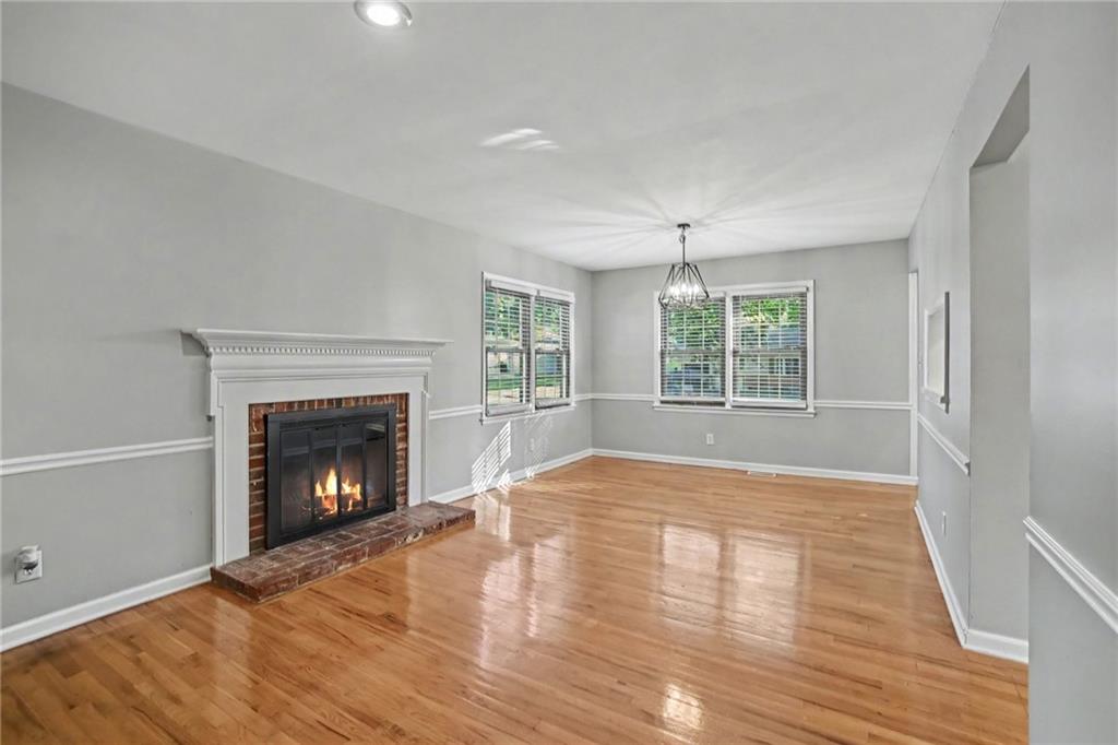 Photo 3 of 4630 NE Gladstone Avenue
