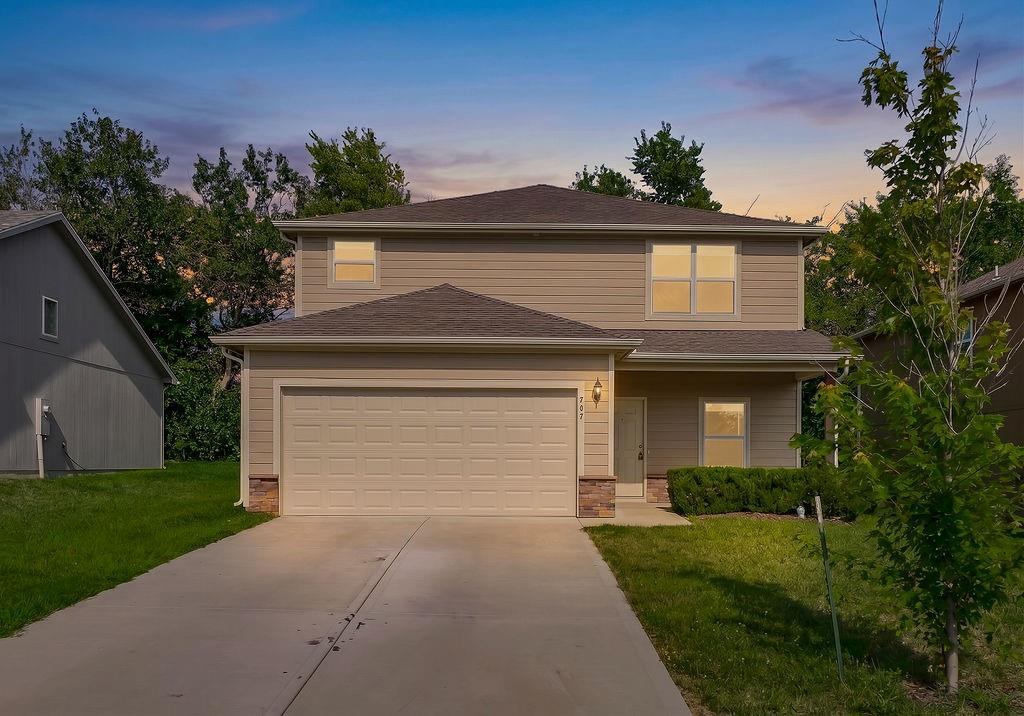 Photo of 707 Roseberry Drive