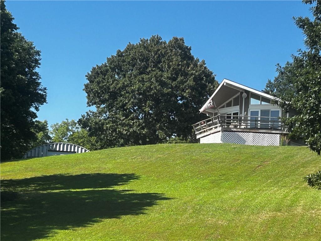 Photo of 6143 SE Cameron Road in Holt, MO