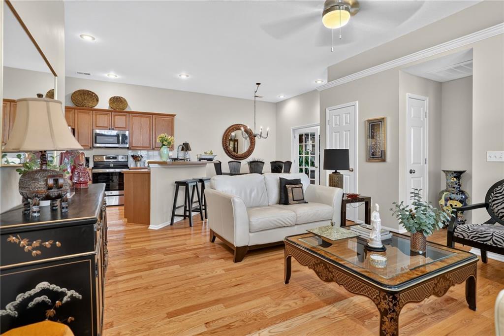 Photo 3 of 18560 W 158th Place #5003