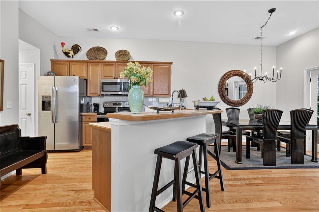 Photo 6 of 18560 W 158th Place #5003