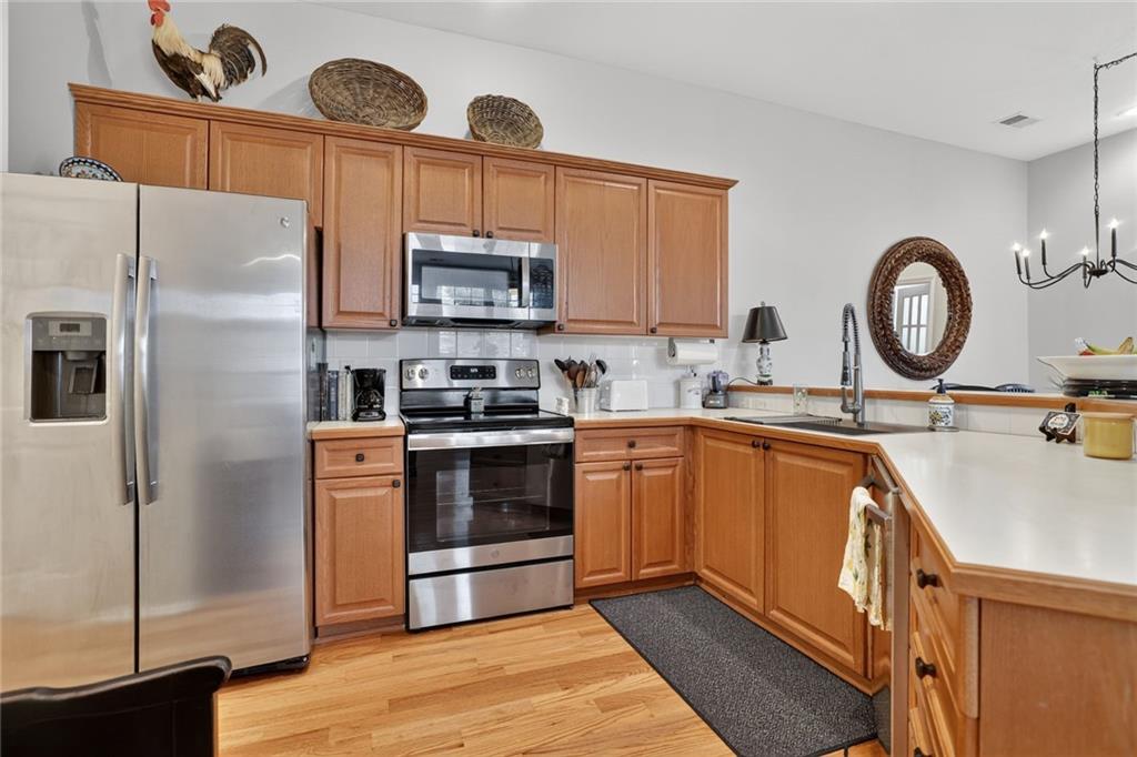 Photo 7 of 18560 W 158th Place #5003