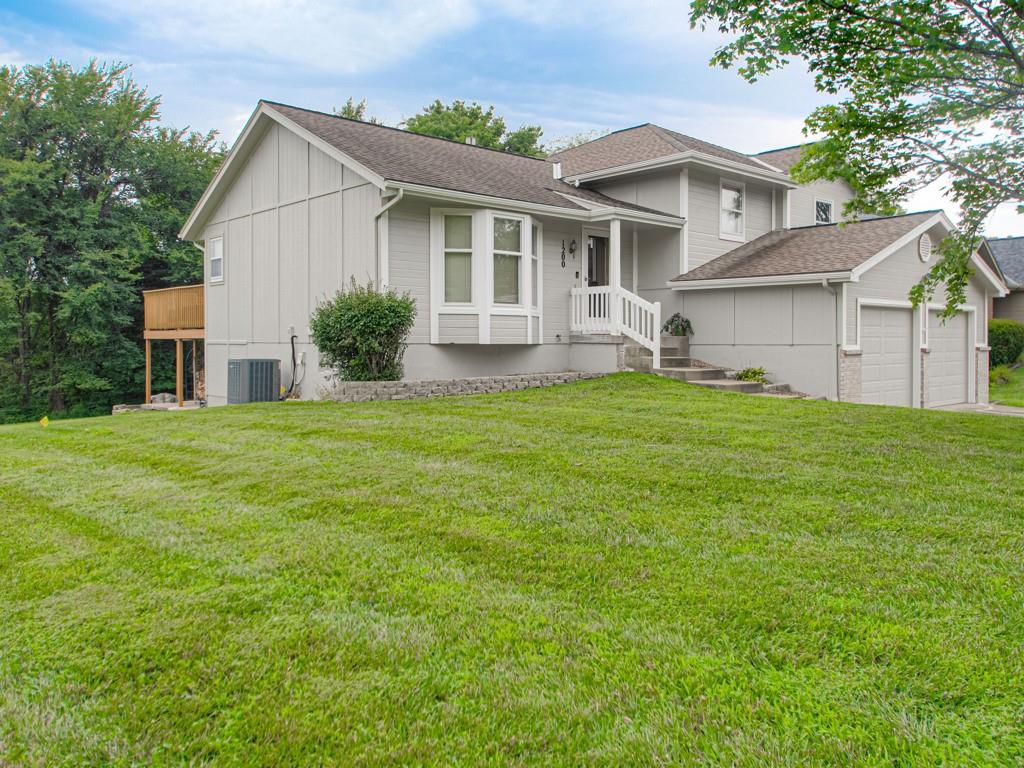 Photo of 1200 Southcrest Drive