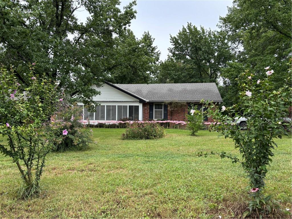 Photo of 13508 E 264th Street in Peculiar, MO