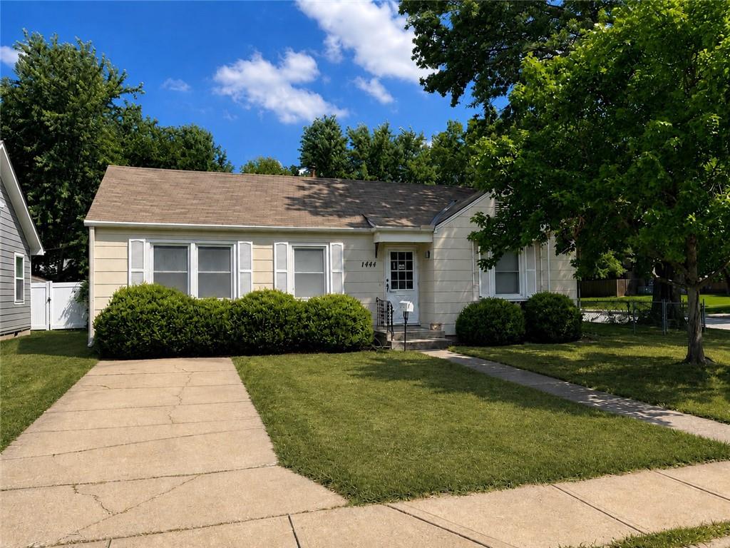 Photo of 1444 E 24th Avenue