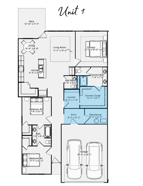 Photo 2 of 214 Ironwood Drive