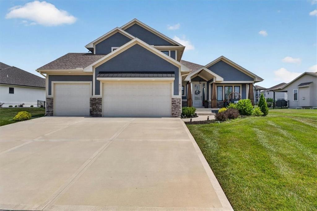 Photo of 4721 NE Jamestown Drive