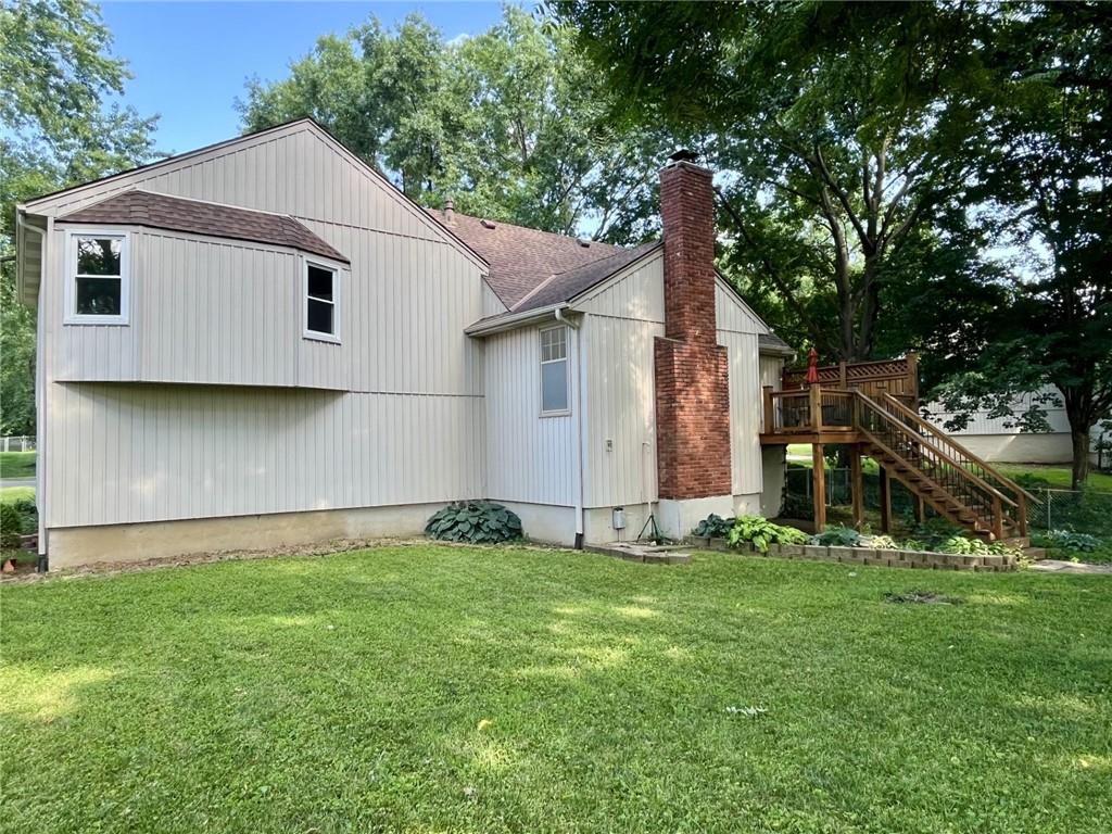 Photo 2 of 10004 Cody Street