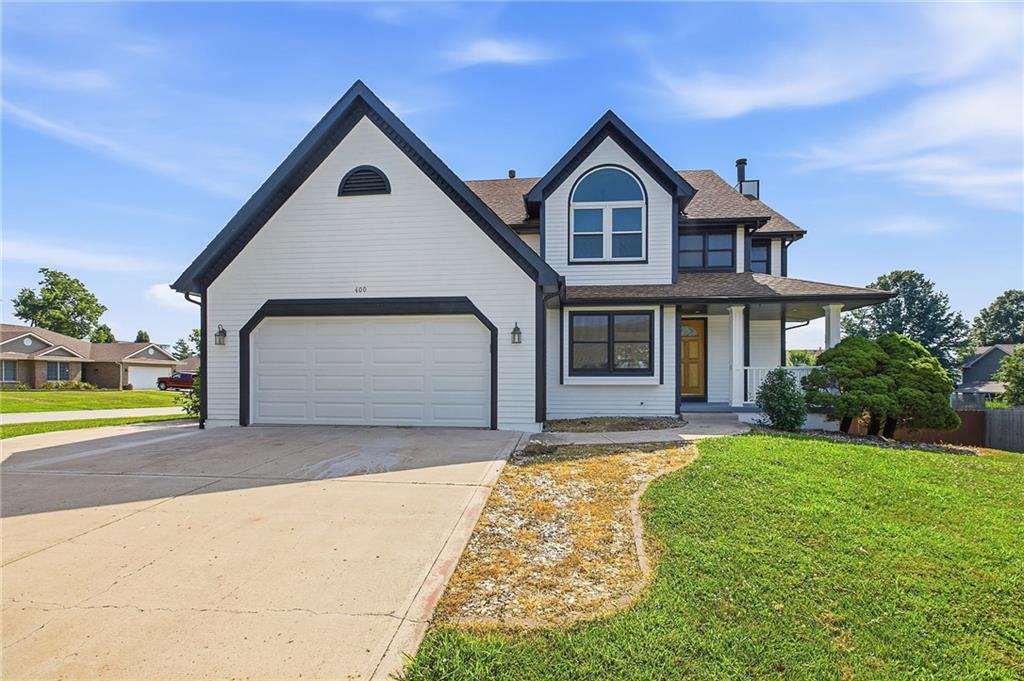 Photo of 400 Sagamore Road