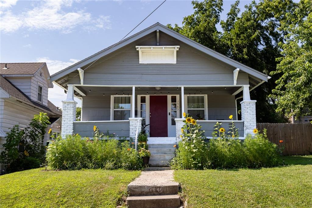 Photo of 1545 Cleveland Avenue