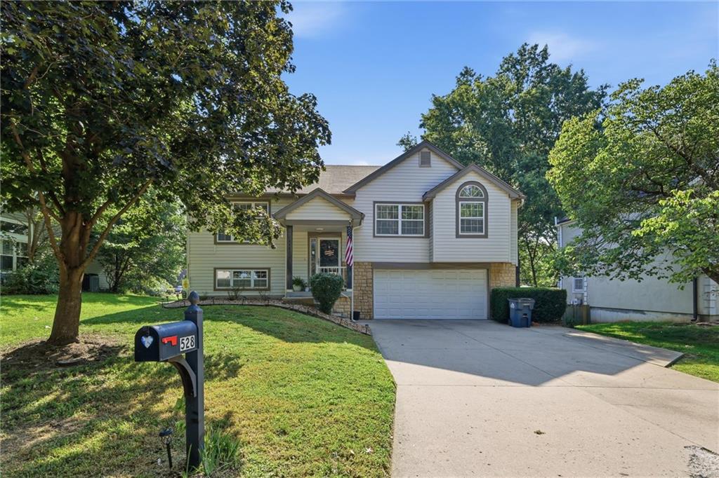 Photo of 528 NW 41st Street