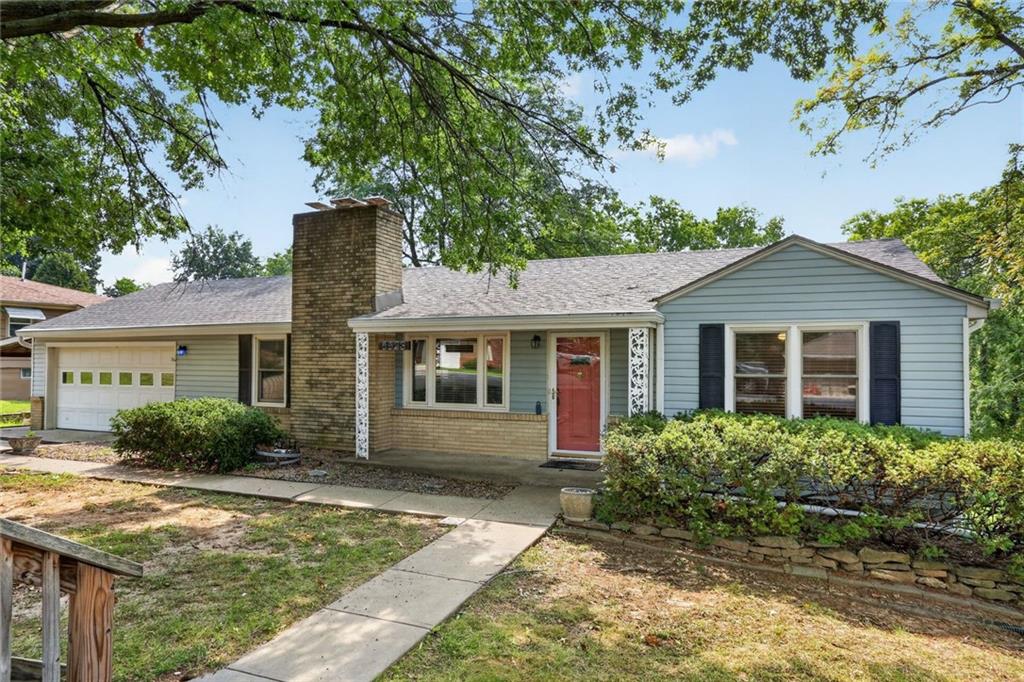 Photo of 5823 N Ava Terrace