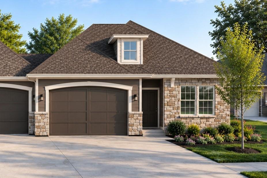 Photo of 212 Ironwood Drive in Raymore, MO