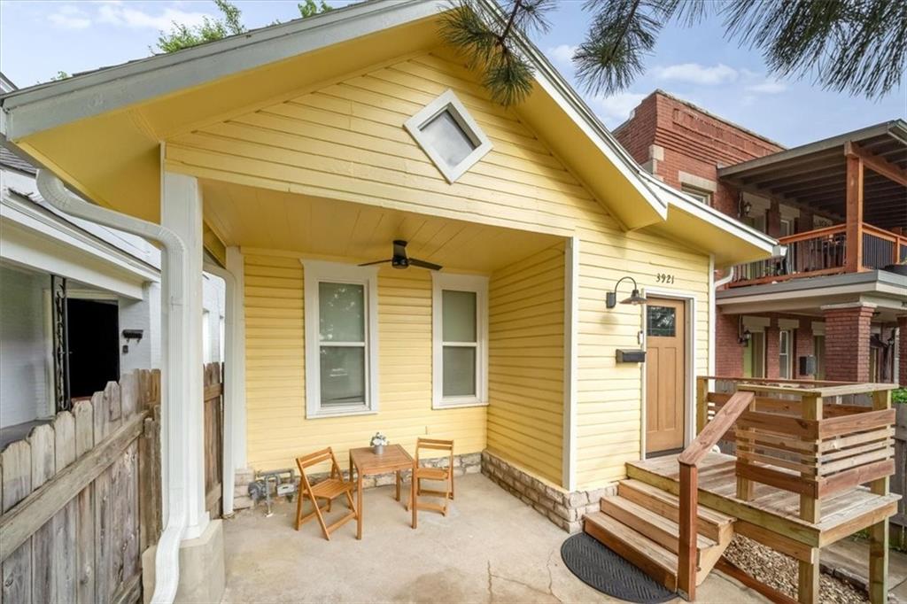 Photo of 3921 Central Street