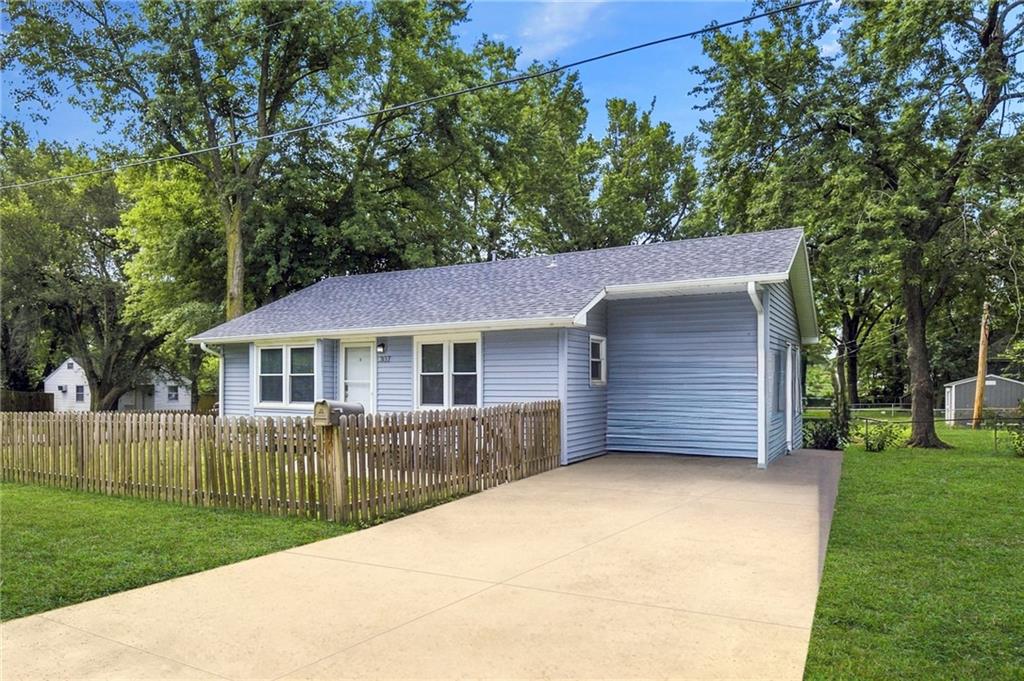 Photo of 307 SE 6th Street