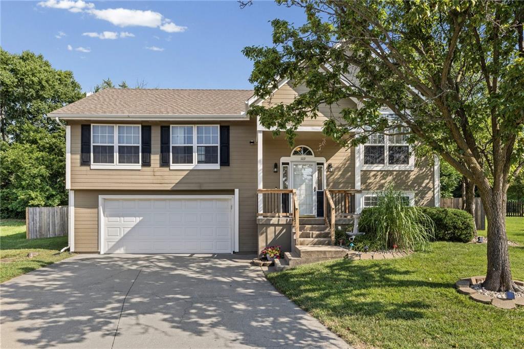 Photo of 1109 NW Creekside Court