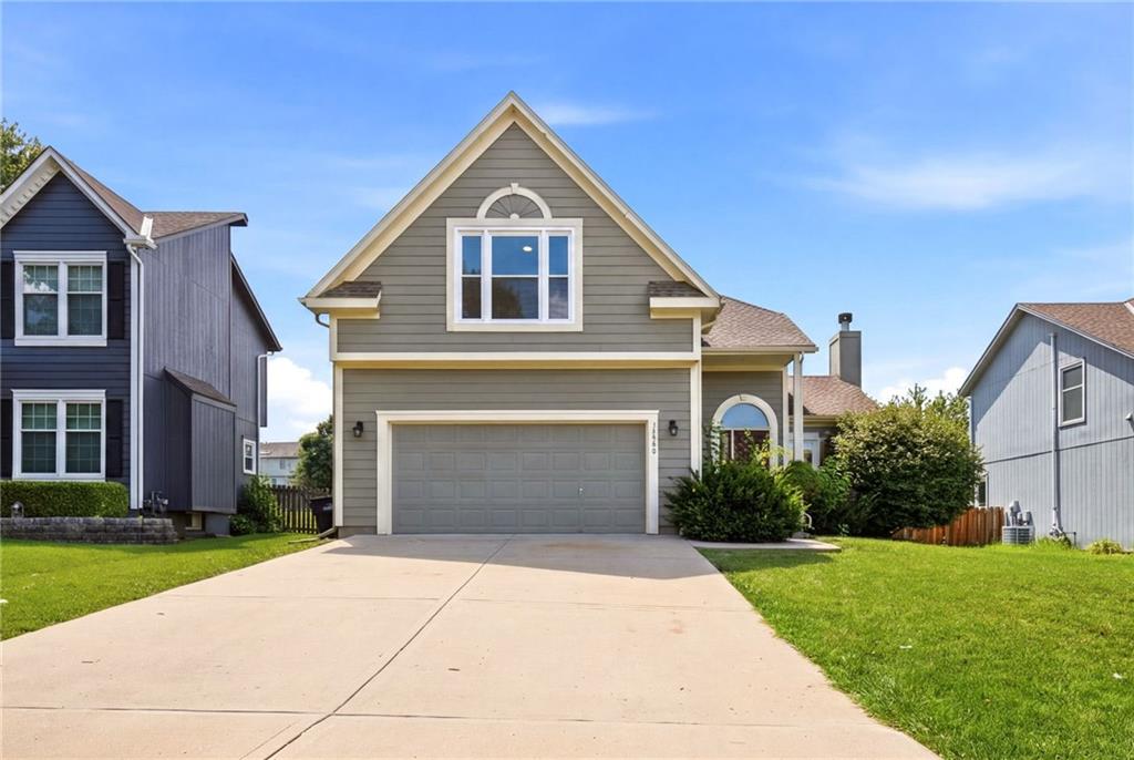 Photo of 14866 S Summit Street