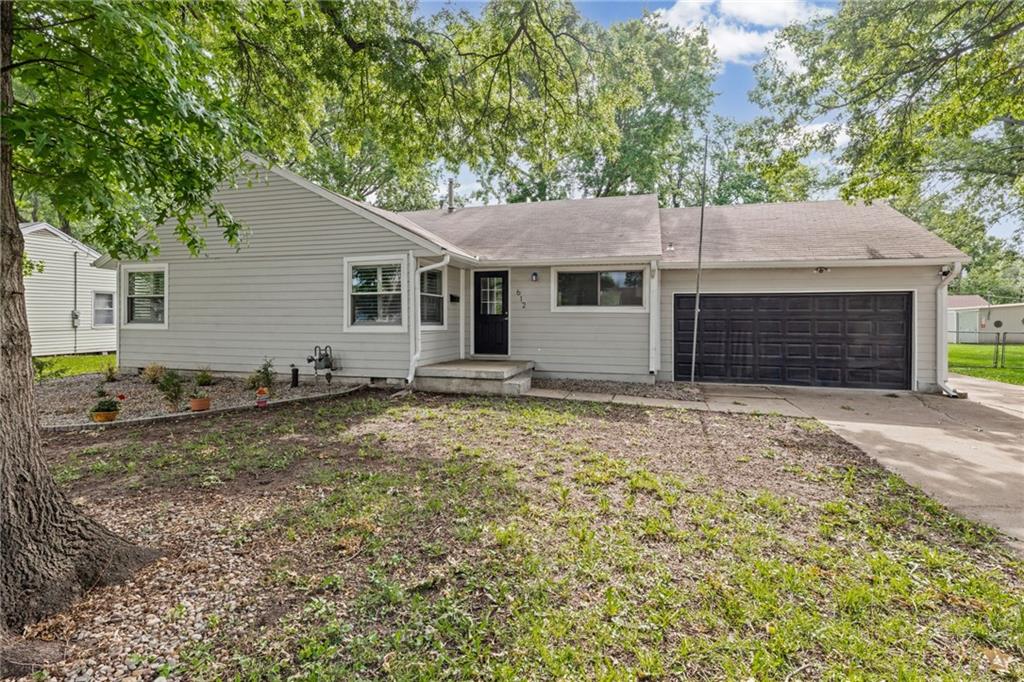 Photo of 612 S Sherman Avenue