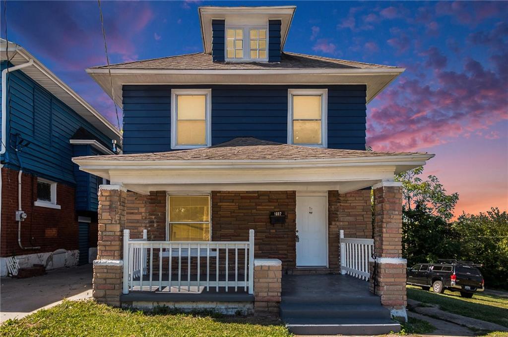 Photo of 1602 N 7th Street