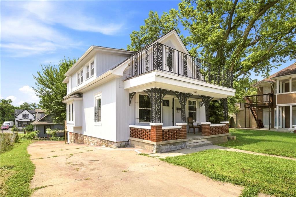Photo 3 of 1047 Quindaro Boulevard