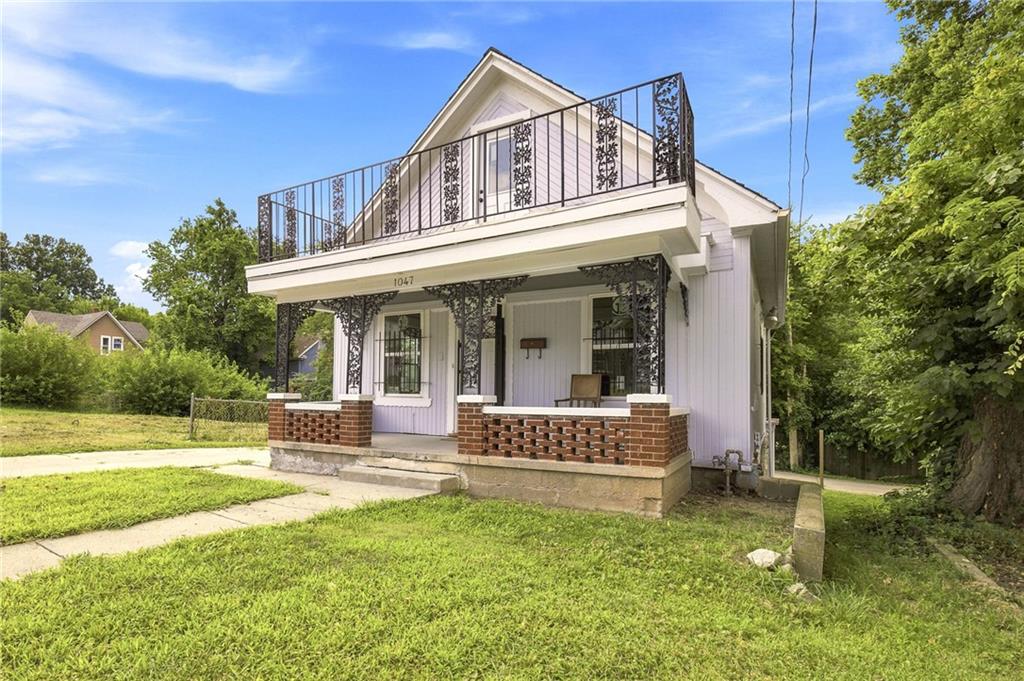 Photo 4 of 1047 Quindaro Boulevard