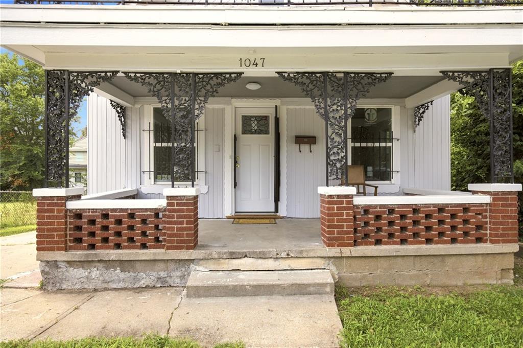 Photo 5 of 1047 Quindaro Boulevard