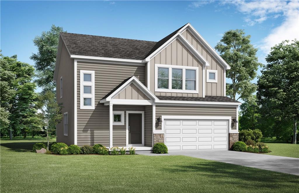 Photo of 9414 NE 111th Terrace in Kansas City, MO