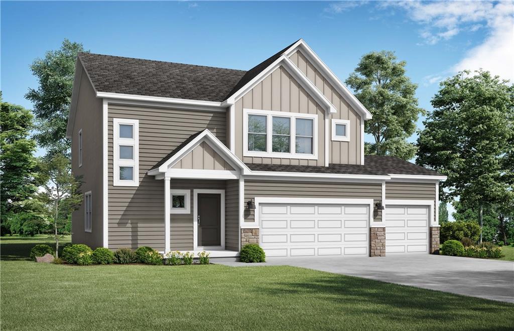 Photo of 9413 NE 111th Place in Kansas City, MO