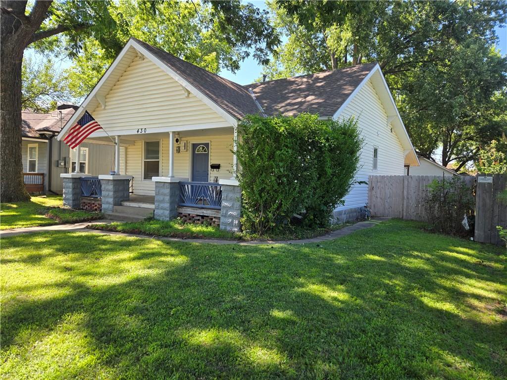 Photo of 430 Walnut Avenue