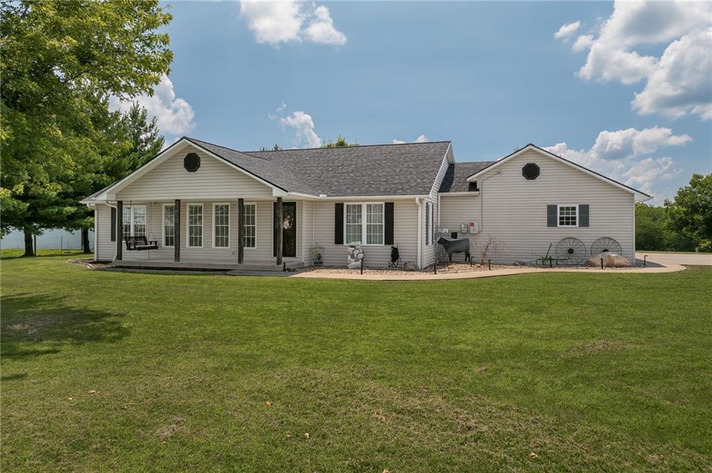 Photo of 10700 SE Crabapple Road