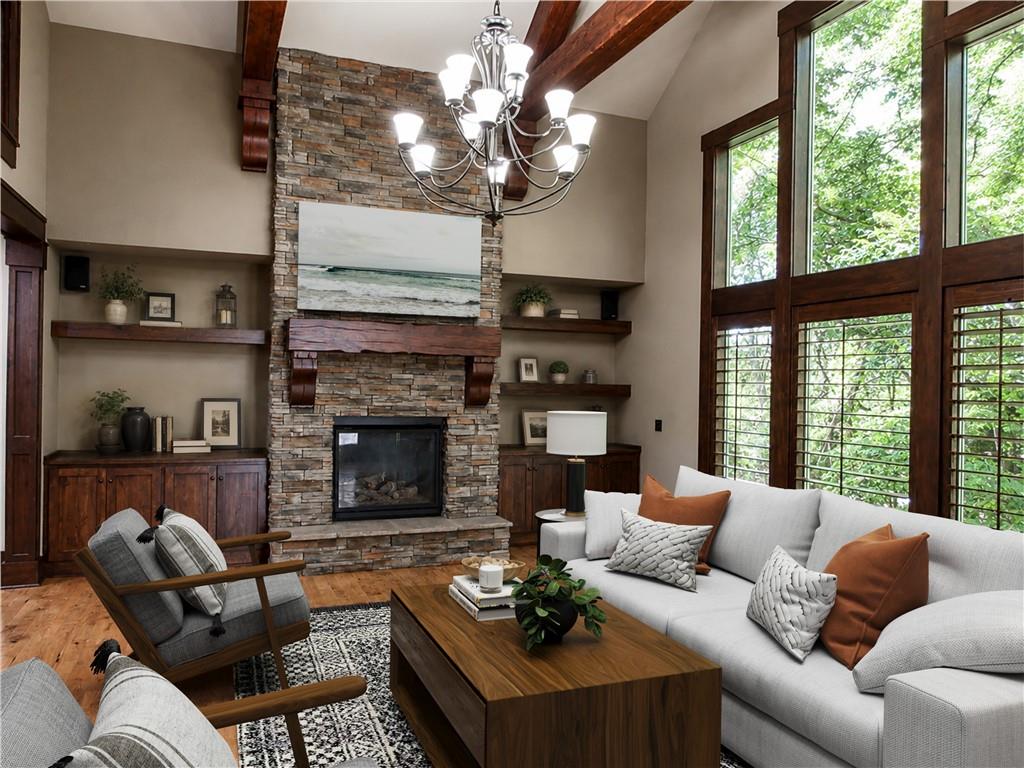 Photo 6 of 20924 W 68th Street