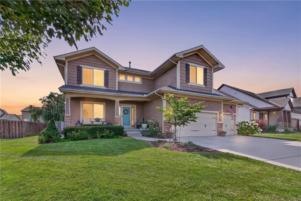 Photo of 420 Meadowlark Drive