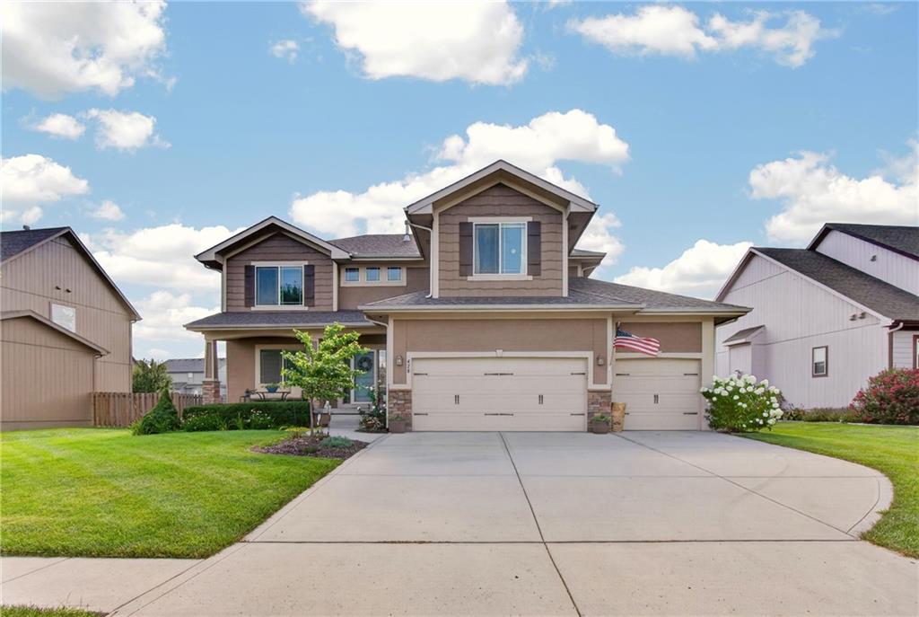 Photo 2 of 420 Meadowlark Drive