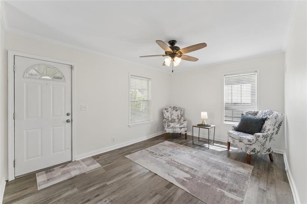 Photo 6 of 601 W 77th Street