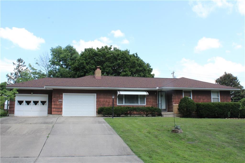 Photo of 2405 S Ellison Way