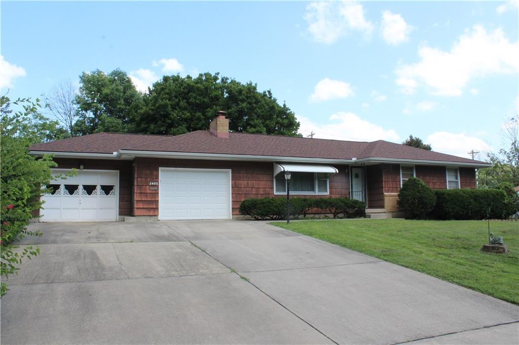 Photo 2 of 2405 S Ellison Way