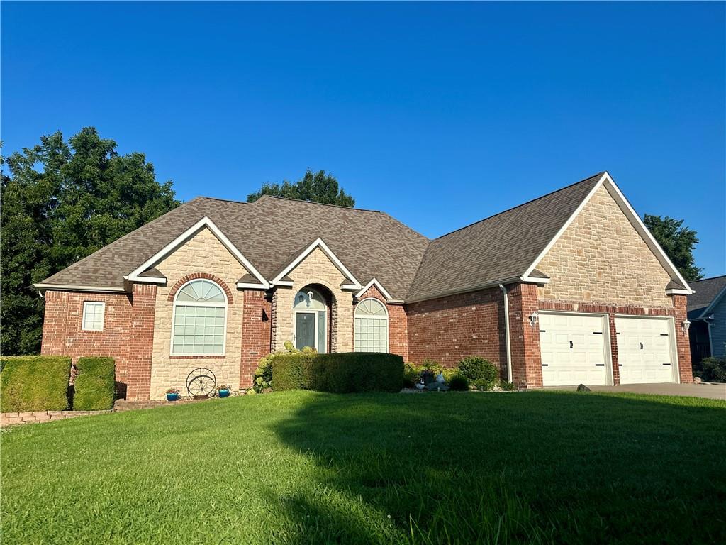 Photo of 62 NW 241st Road in Clinton, MO