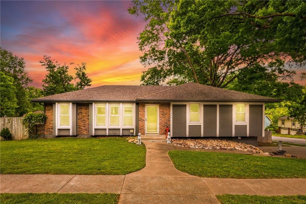 Photo of 1524 Oxford Court