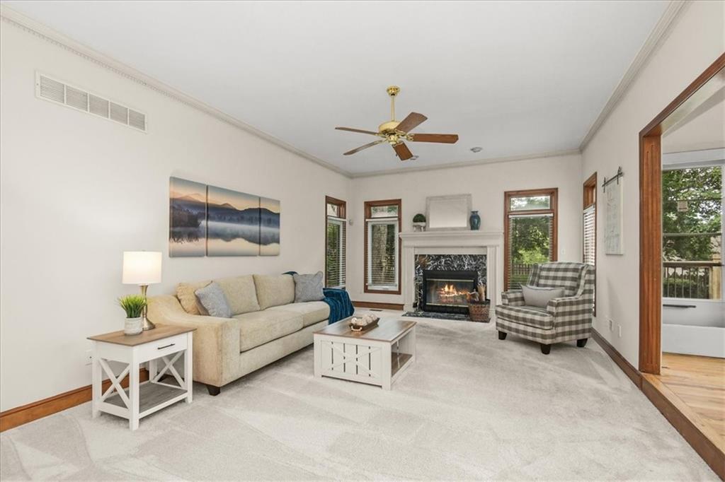 Photo 6 of 2823 S Stoneridge Drive